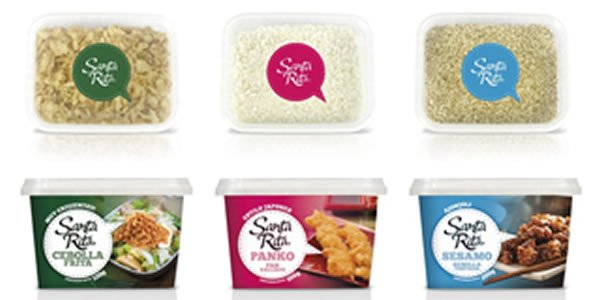 Santa Rita lanza sus nuevos envases Mini