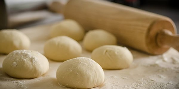 El día de la Harina