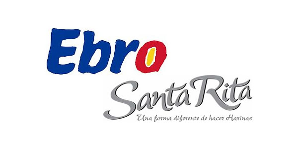 Santa Rita Harinas, entra a formar parte de Ebro Foods.