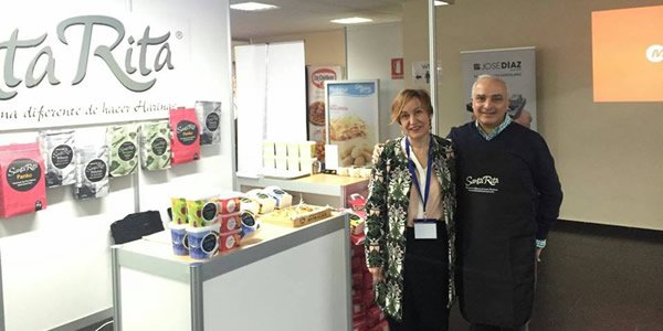 Jornada puertas abiertas frigoríficos morales