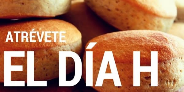 Ganadores Día H por Santa Rita Harinas