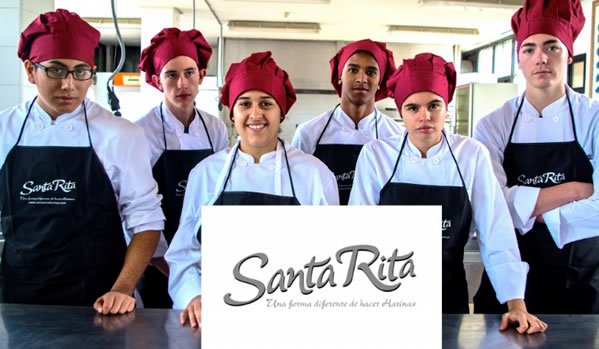 Proyecto Gastronomix