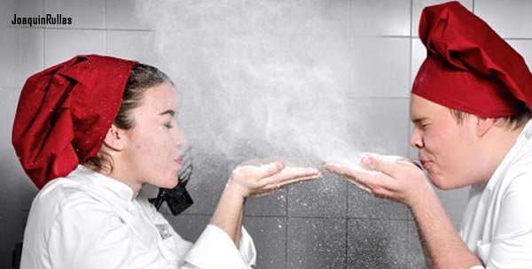 Gastronomix Magazine