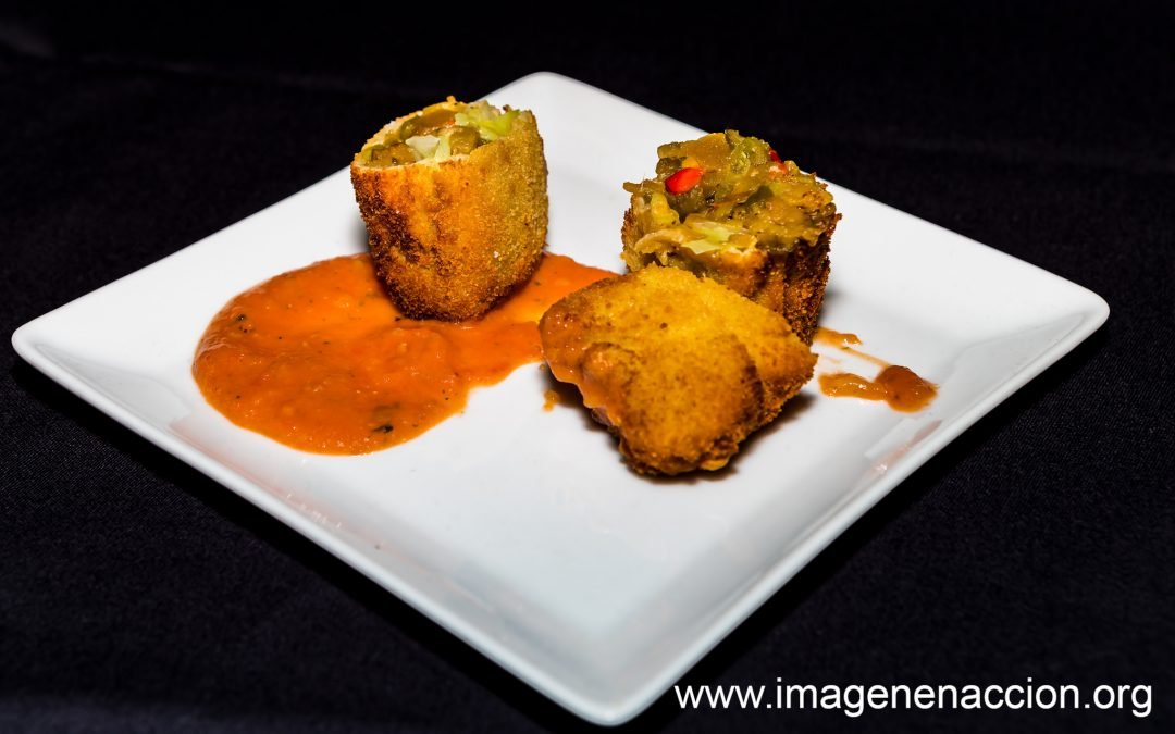 Liadillos Sevillanos