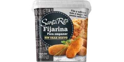 Nuevo Articulo: FIJARINA 350 g.