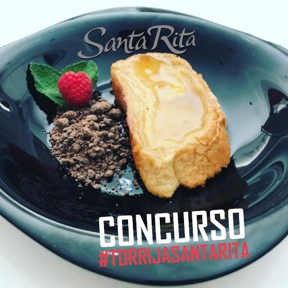 CONCURSO “Tu mejor foto de Torrijas con Fijarina”