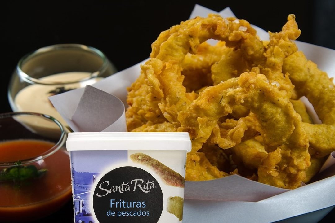 3 formas de freír calamares por Nandu Jubany
