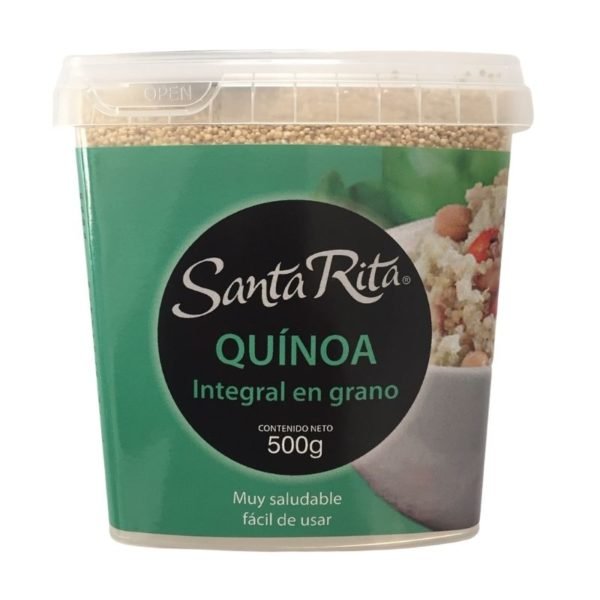 quinoa