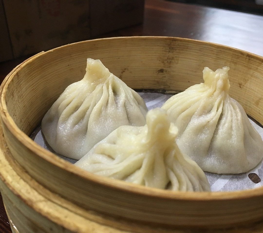 Cómo hacer DIM SUM CASEROS (receta sin gluten)