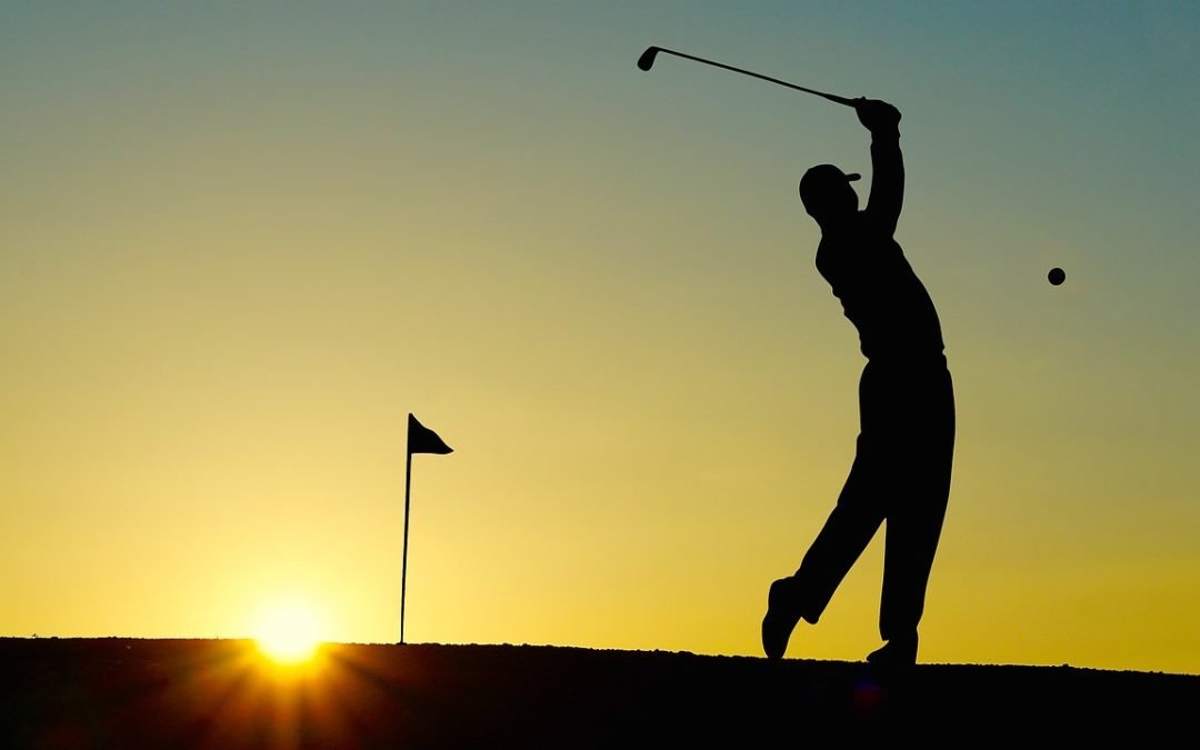 GOLF Y CROQUETAS: Patrocinamos el I Circuito de Golf Solidario de Andex