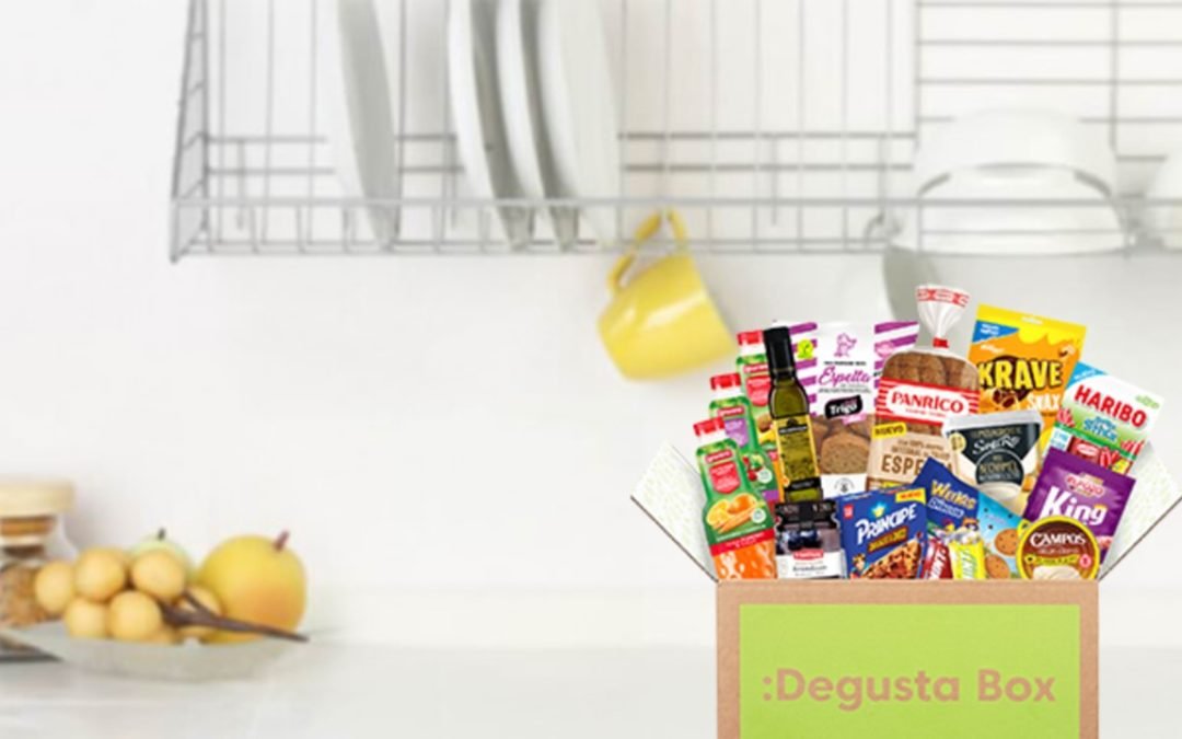 Más de 6.000 cocinillas prueban el Mix Bechamel Instant en frío con Degusta Box