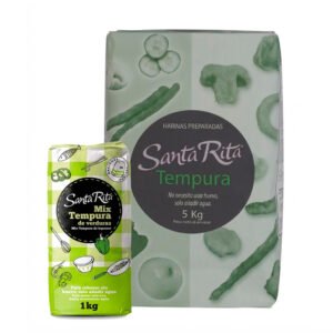 Harina preparada para Tempuras [1 kg / 5kg]