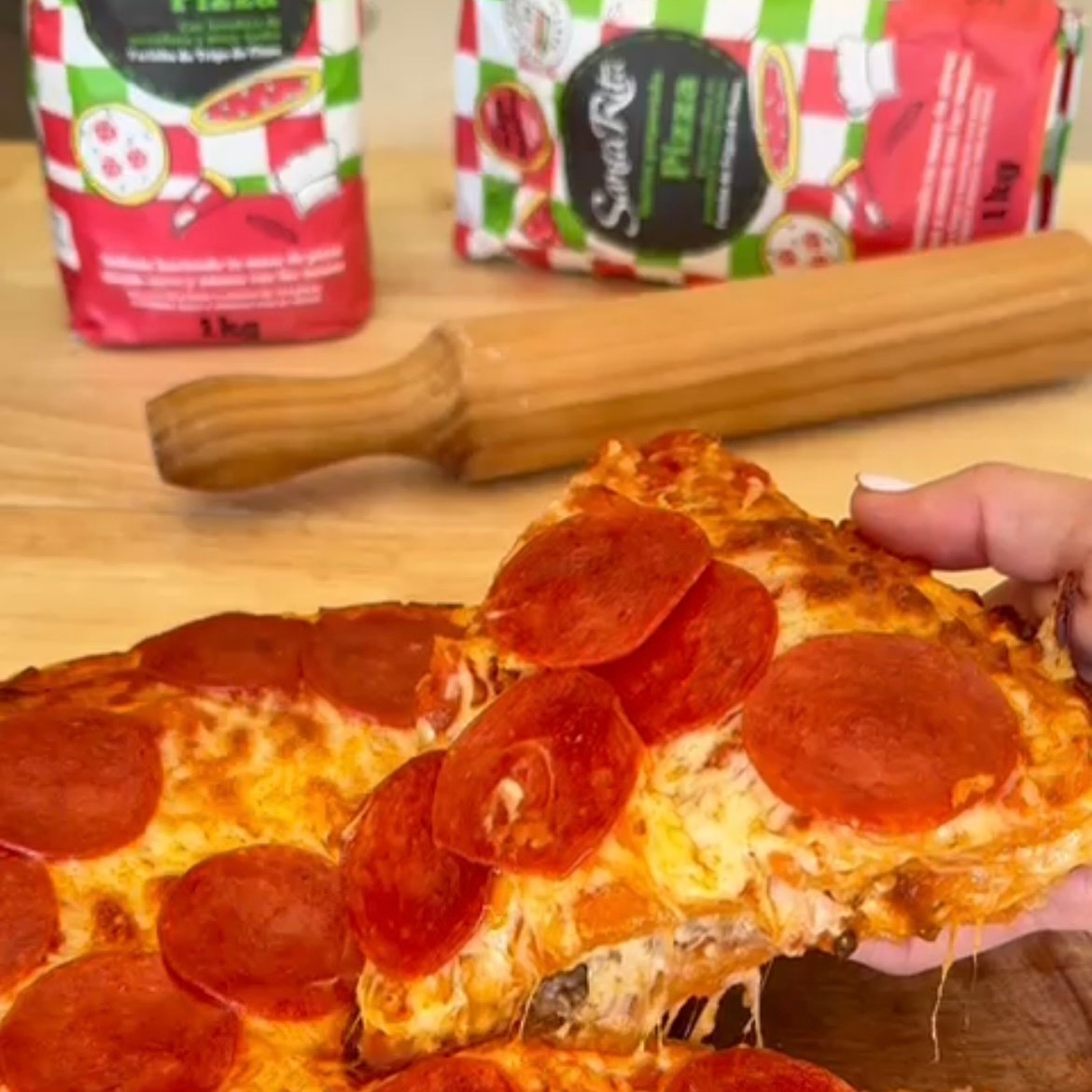 receta-pizza-chicago-masa-casera pizza chicago deep-dish sabina banzo