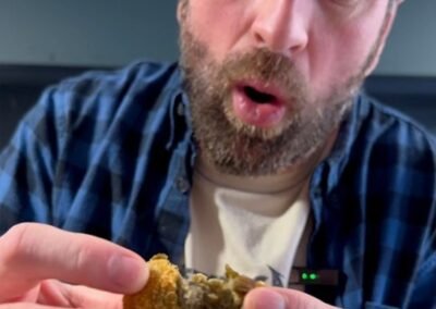 CROQUETAS DE CHIPIRONES EN SU TINTA (receta Julius)