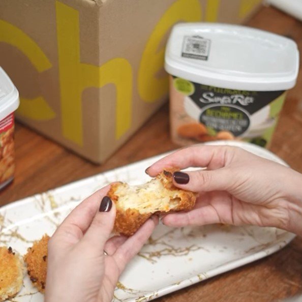 croqueta-naranja-zanahoria croquetas fáciles con naranja y zanahoria