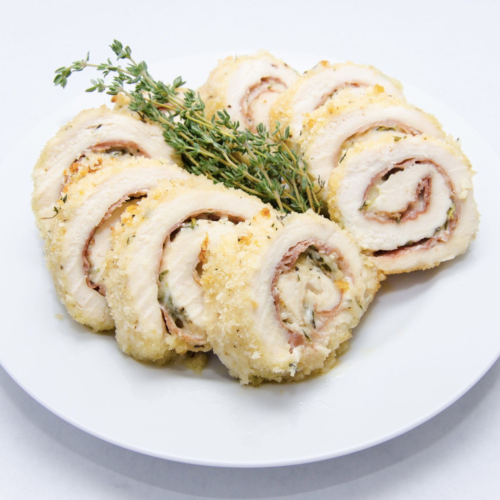 cordon-bleu-panko receta cordon bleu crujiente