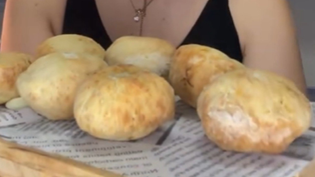 como hacer bolitas de queso