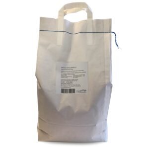 Harina de maíz AMARILLA [5 Kg]